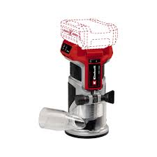 EINHELL TP-RO 18 LI BL-SOLO