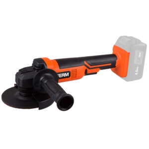 Aku kutna brusilica FERM 20V - AGM1131 125mm SOLO