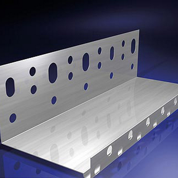 COKL AL 5cm 2.5m VERT