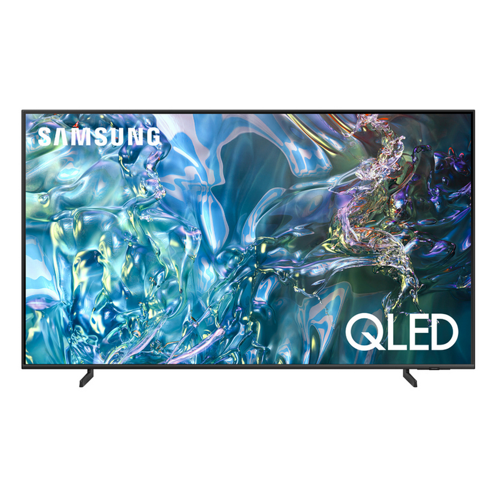 Qled TV Samsung QE50Q67DAUXXH UHD DVB-T2/S2