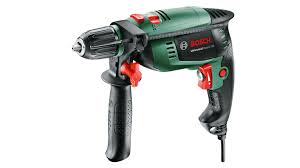 UDARNA BUŠILICA BOSCH UNVIERSALIMPACT 700