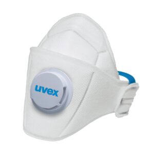 Uvex silv-Air premium 5110 maska FFP1