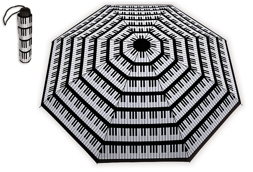 POK70070000002 KIŠOBRAN SKLOPIVI KLAVIJATURA